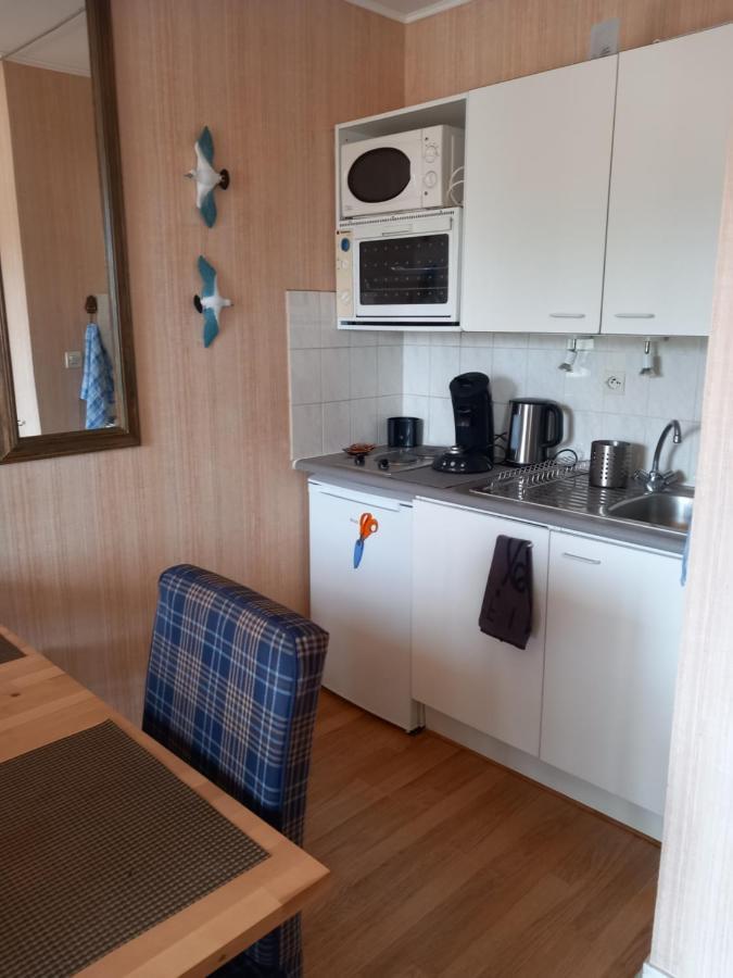 Appartement Cabourg Plage Exterior photo